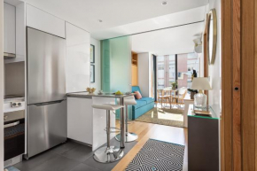 ALTIDO Bright Flat, Quiet Area